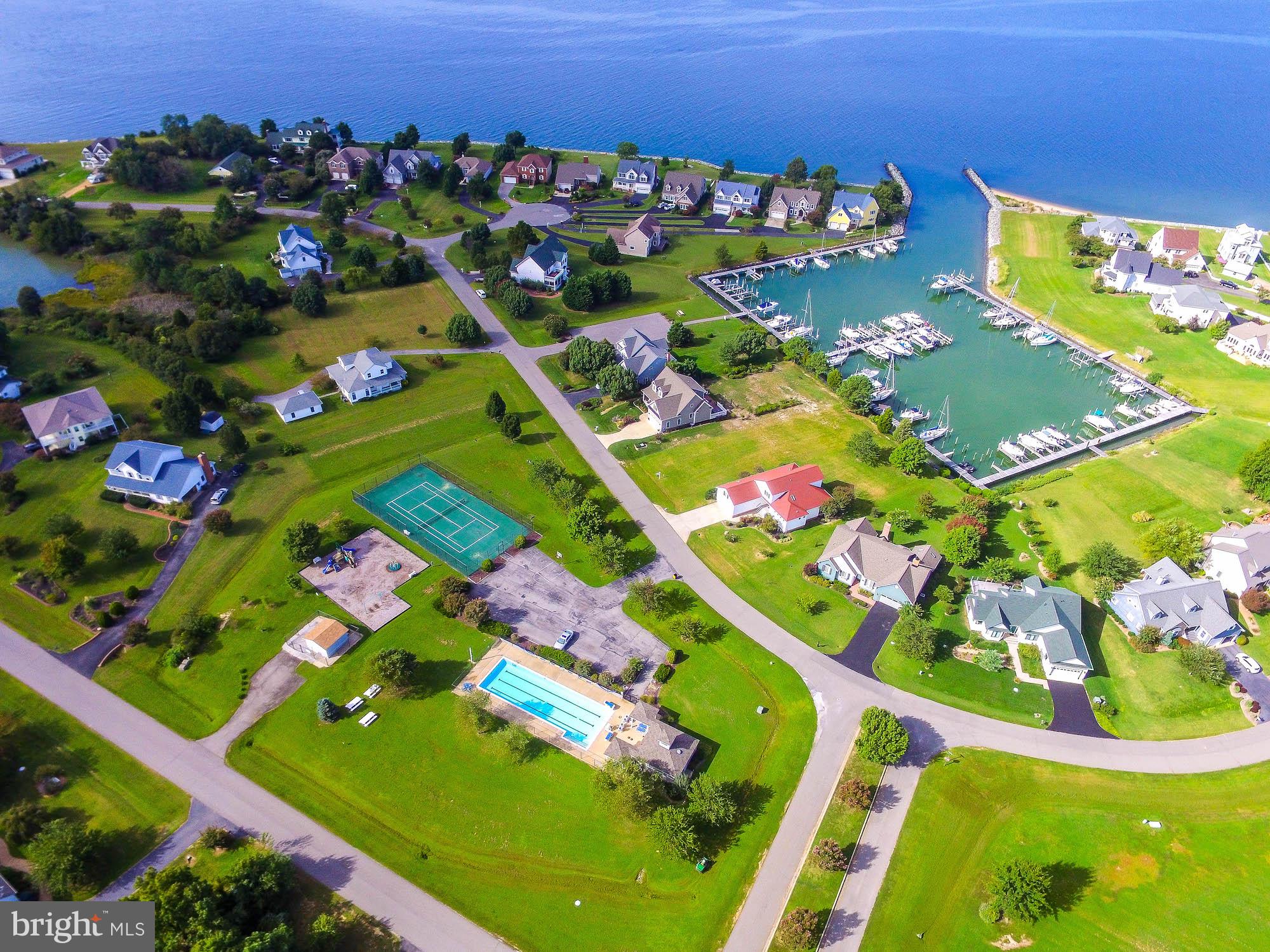 LANDINGS AT PINEY POINT - Residential