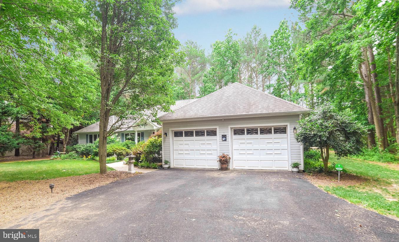 LANDINGS AT PINEY POINT - Residential