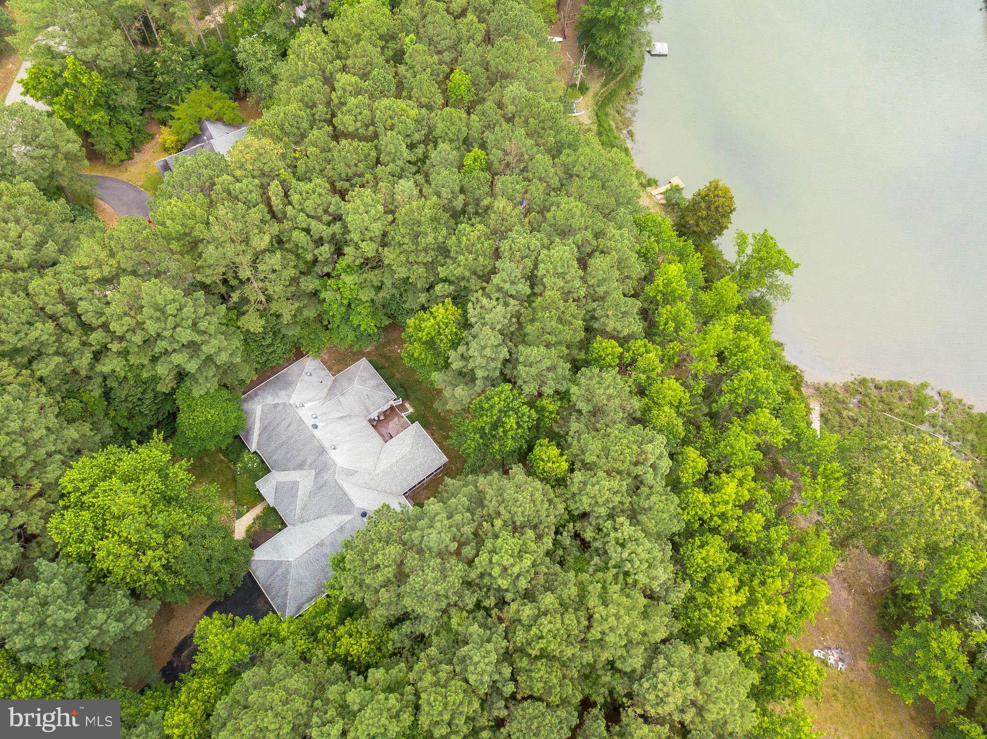 LANDINGS AT PINEY POINT - Residential