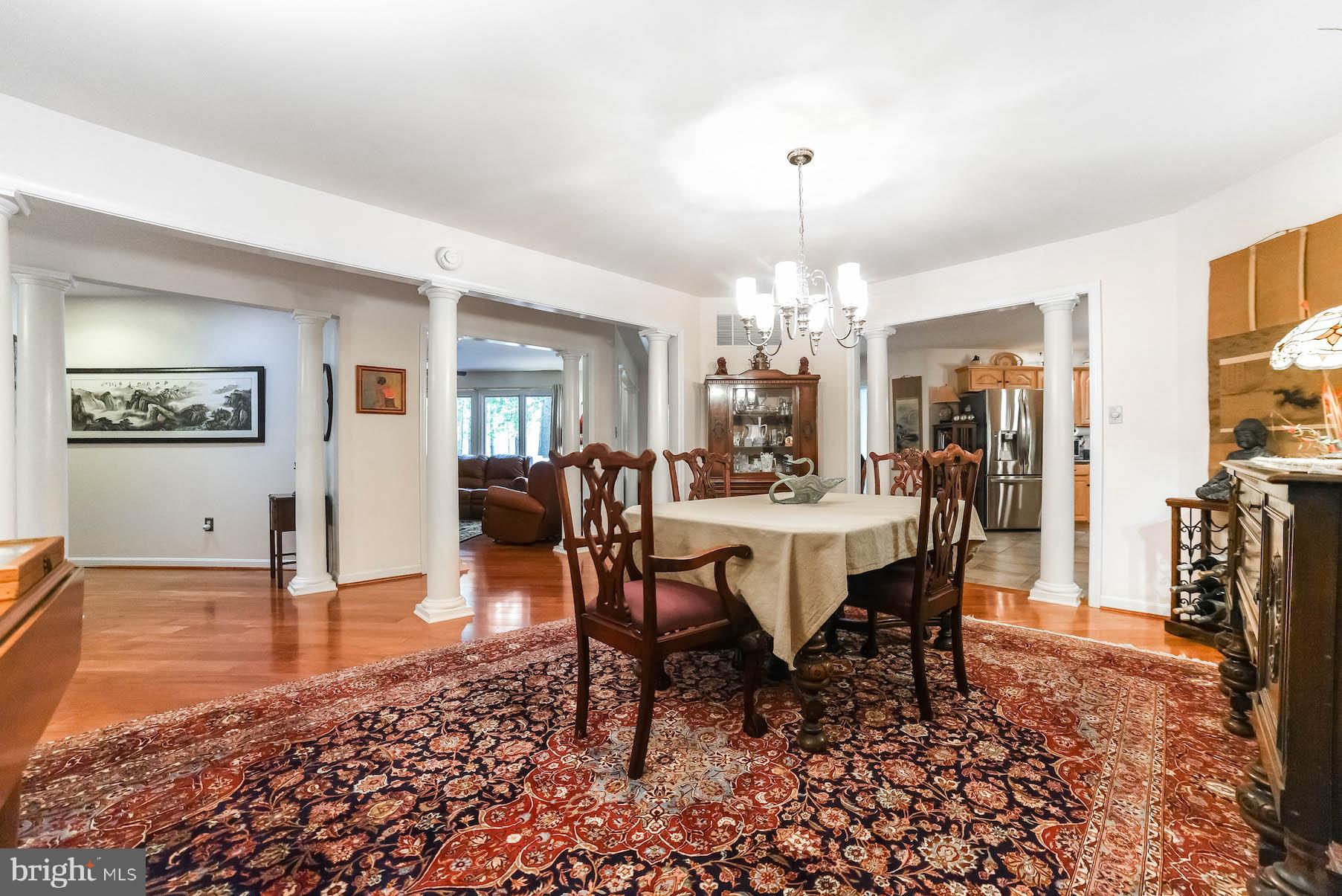 LANDINGS AT PINEY POINT - Residential