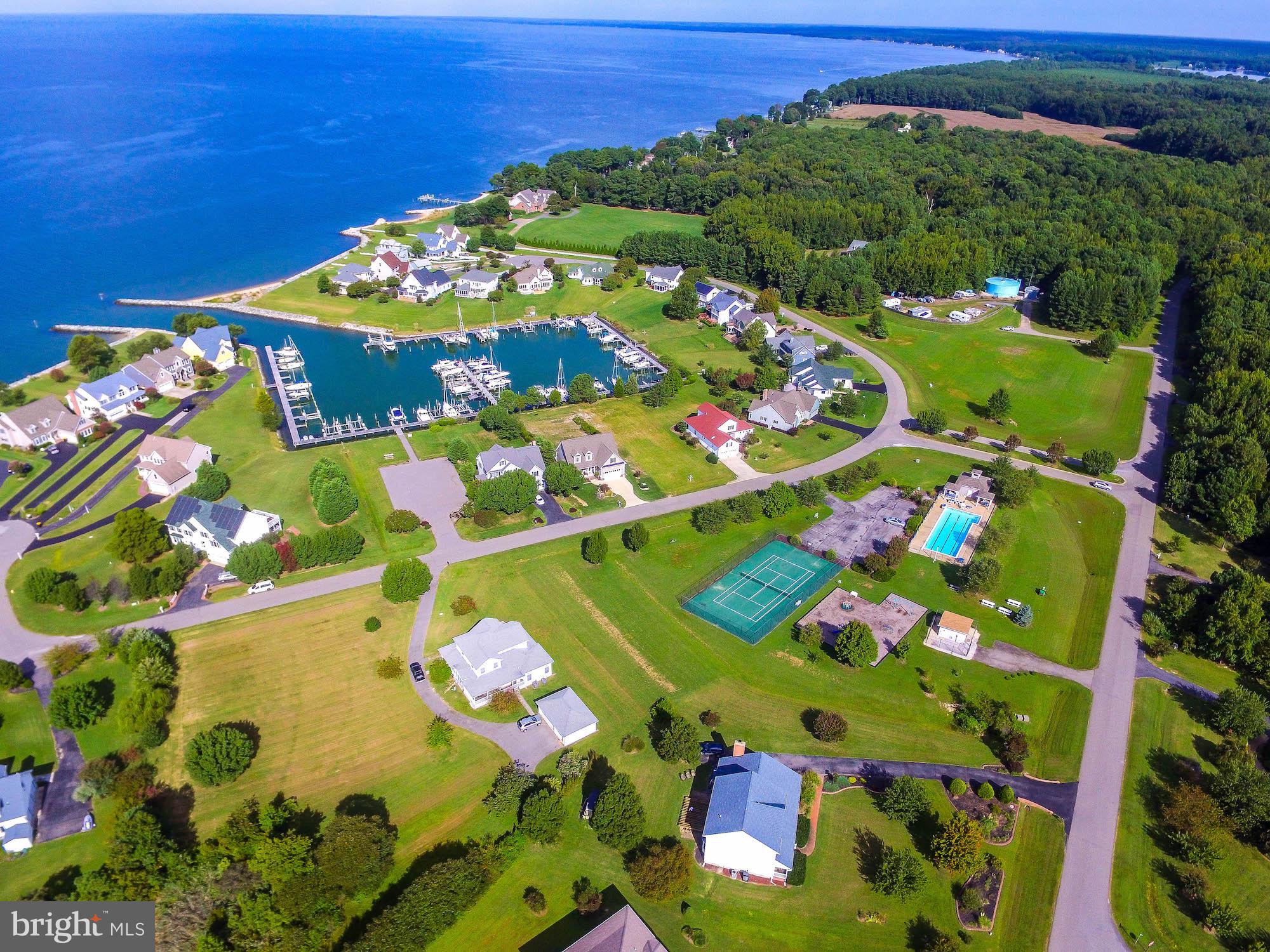 LANDINGS AT PINEY POINT - Residential