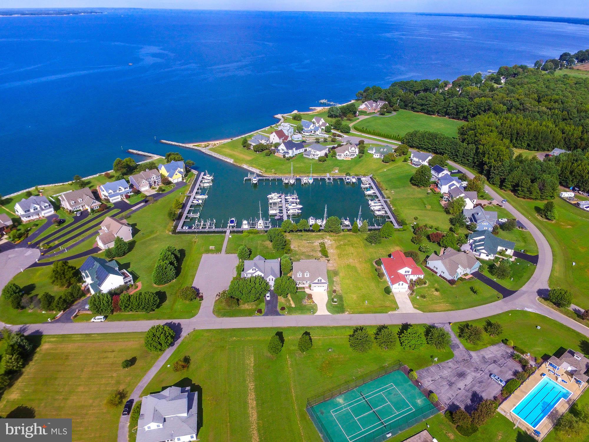 LANDINGS AT PINEY POINT - Residential