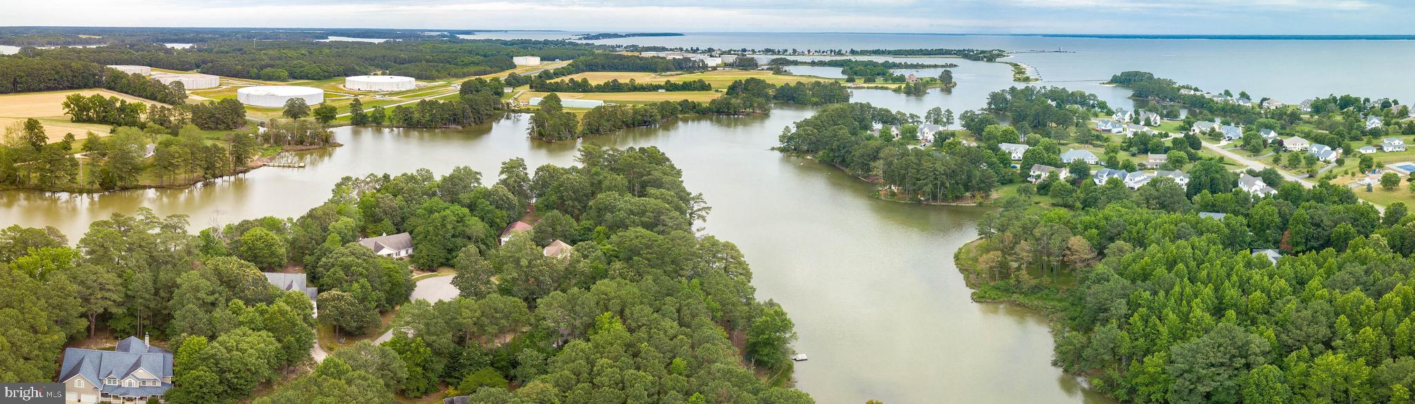 LANDINGS AT PINEY POINT - Residential