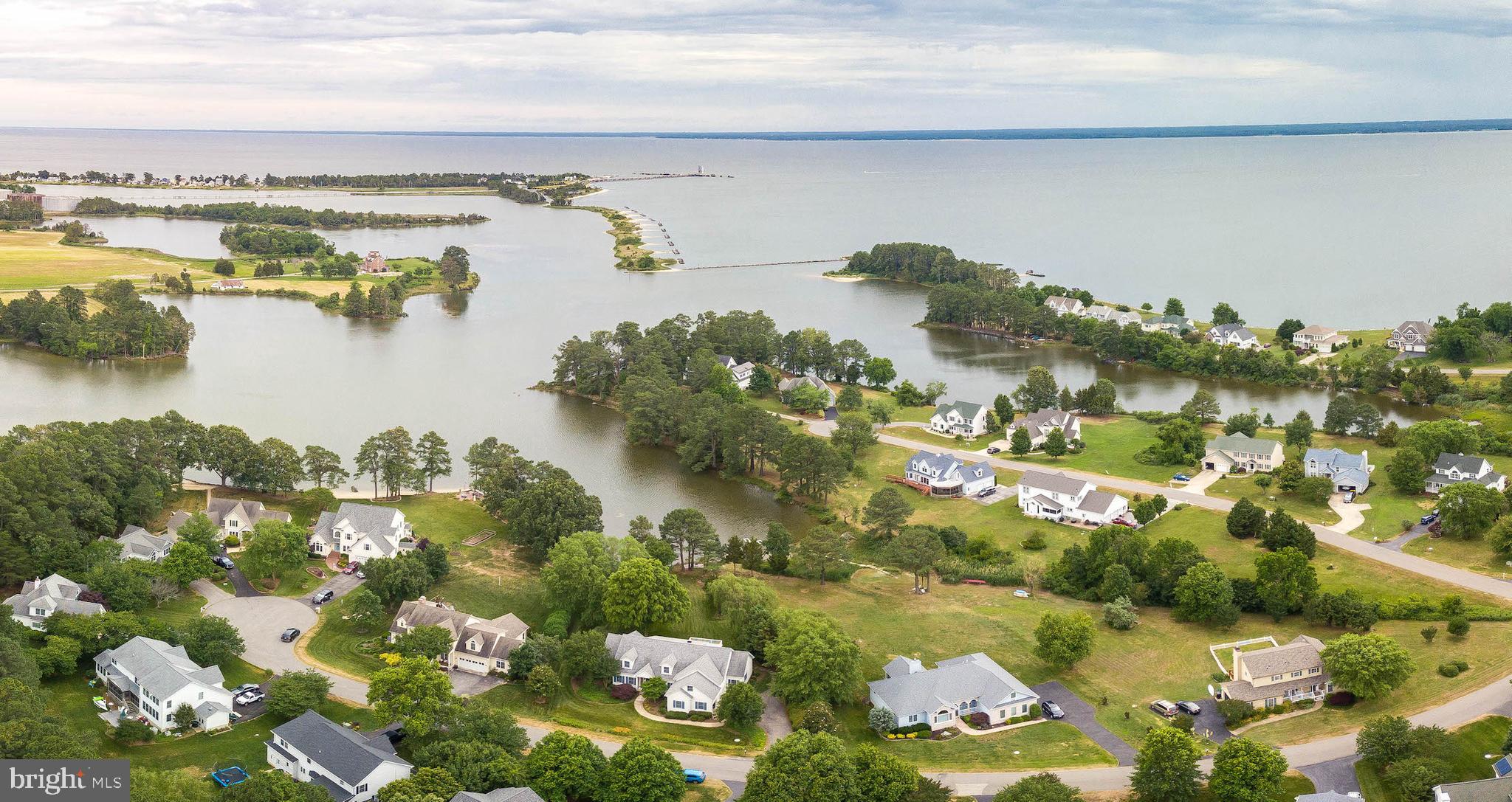 LANDINGS AT PINEY POINT - Residential