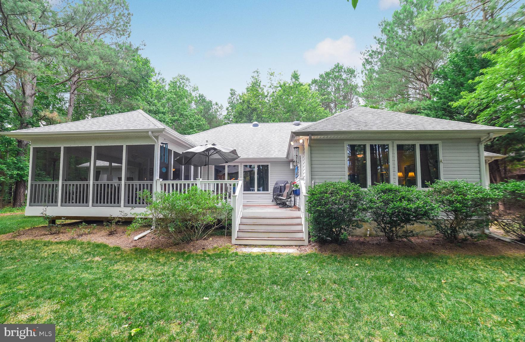 LANDINGS AT PINEY POINT - Residential