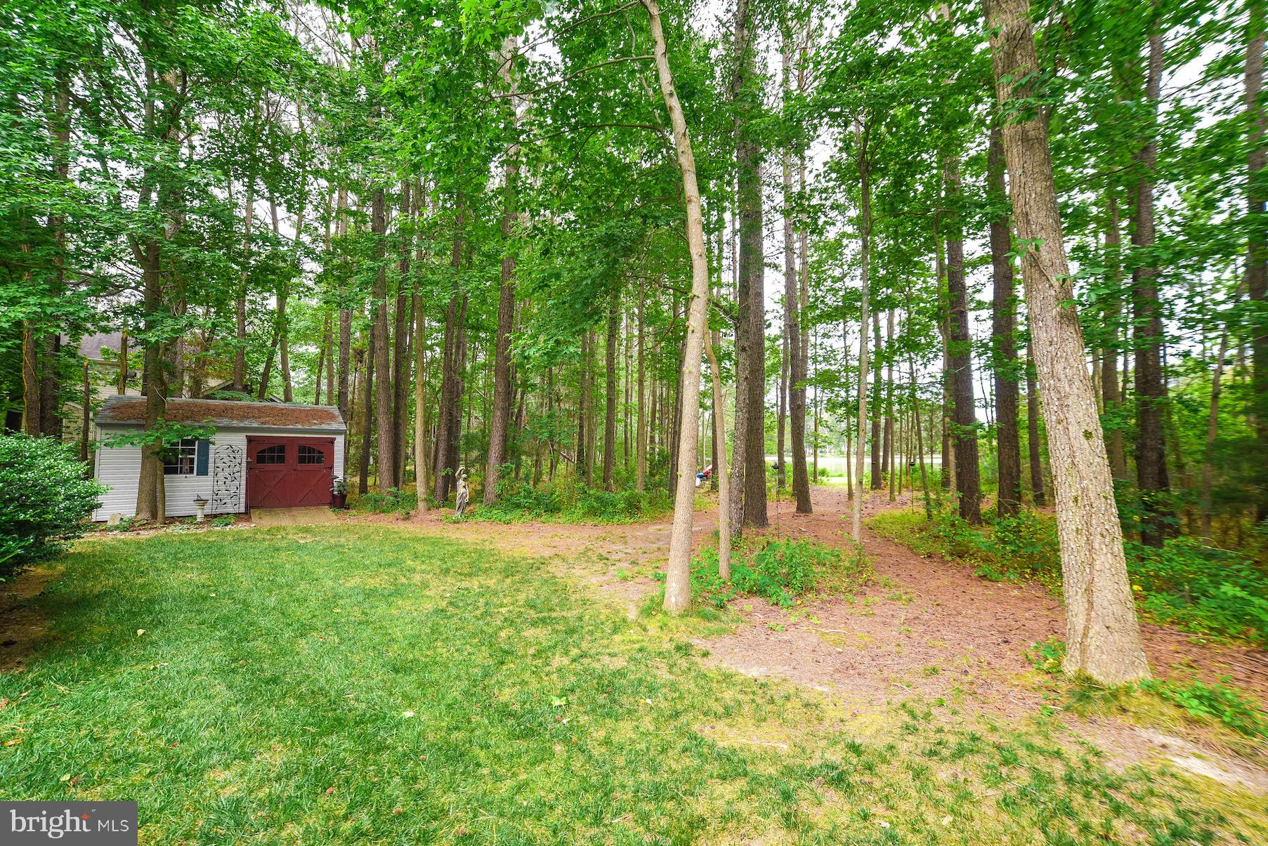 LANDINGS AT PINEY POINT - Residential