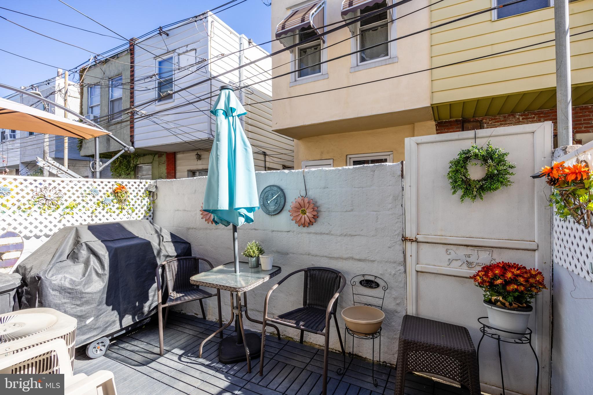 PHILADELPHIA (SOUTH) - Residential