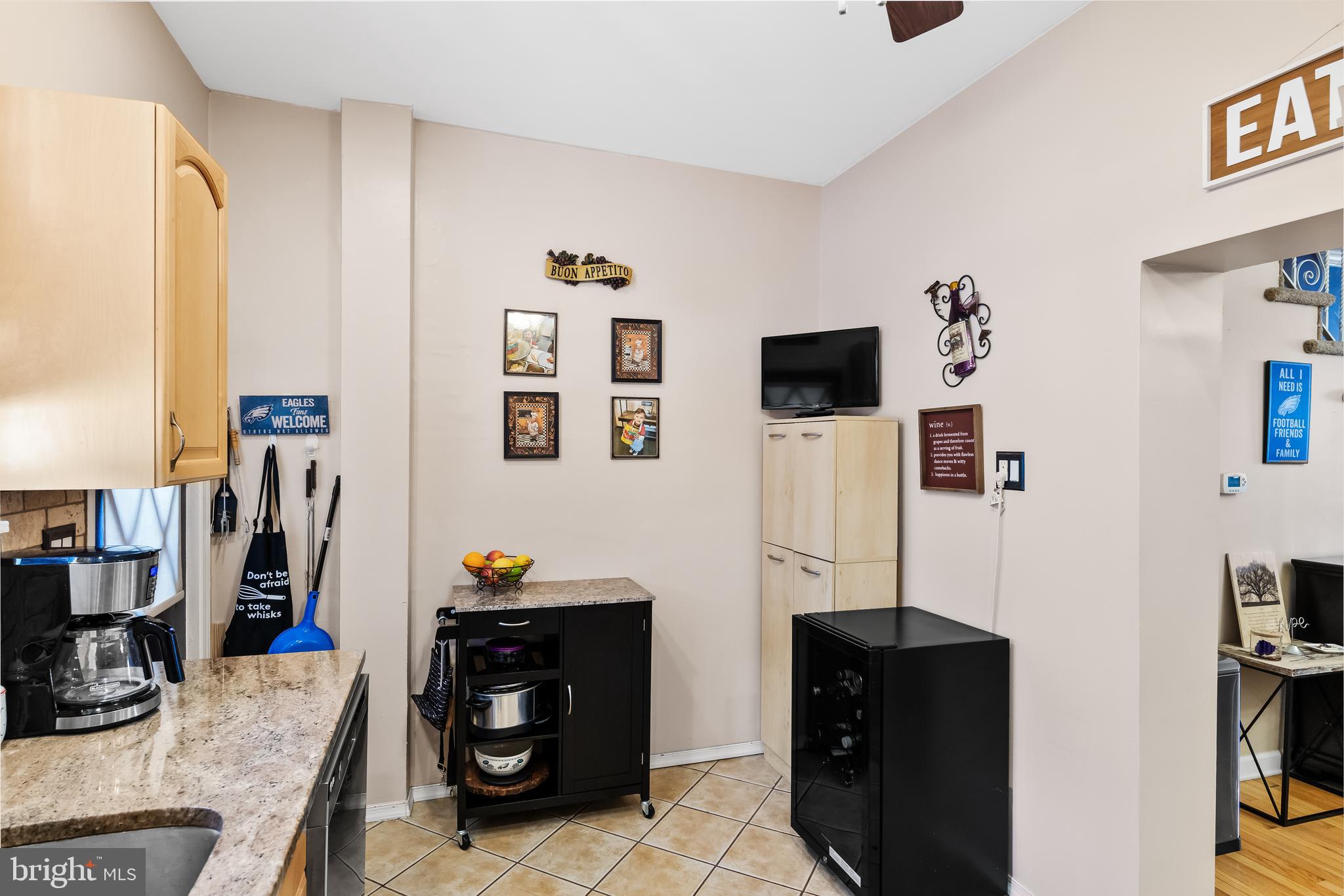 PHILADELPHIA (SOUTH) - Residential