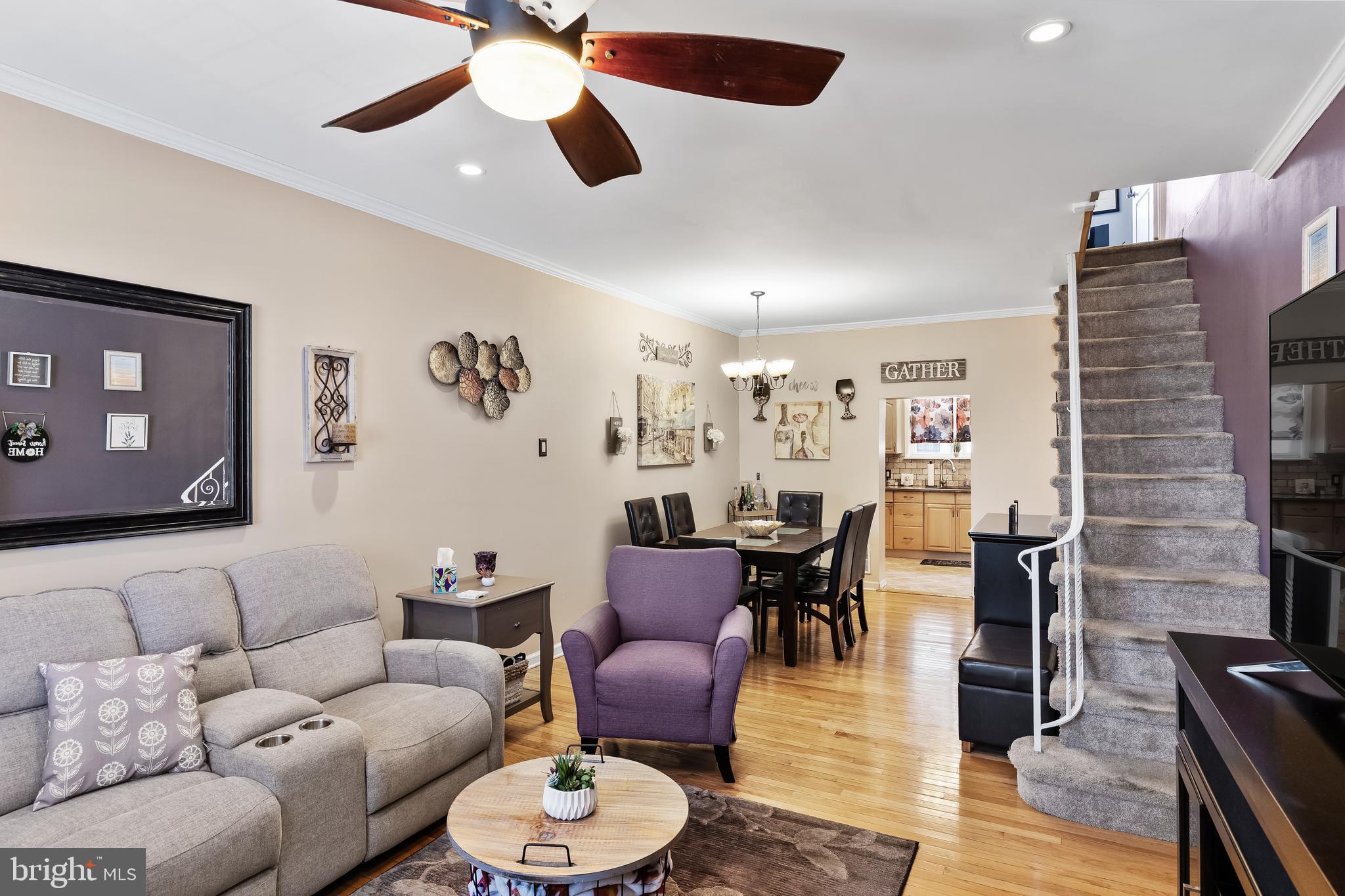 PHILADELPHIA (SOUTH) - Residential