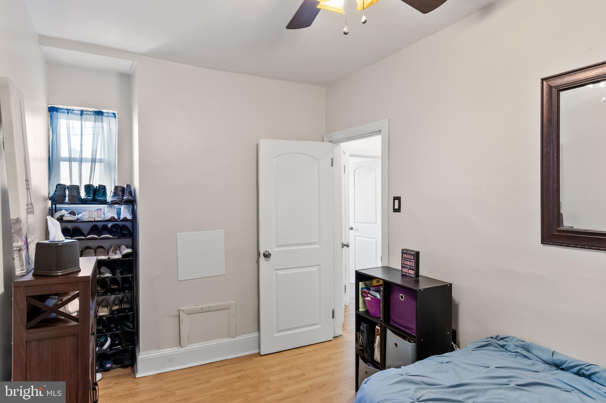 PHILADELPHIA (SOUTH) - Residential