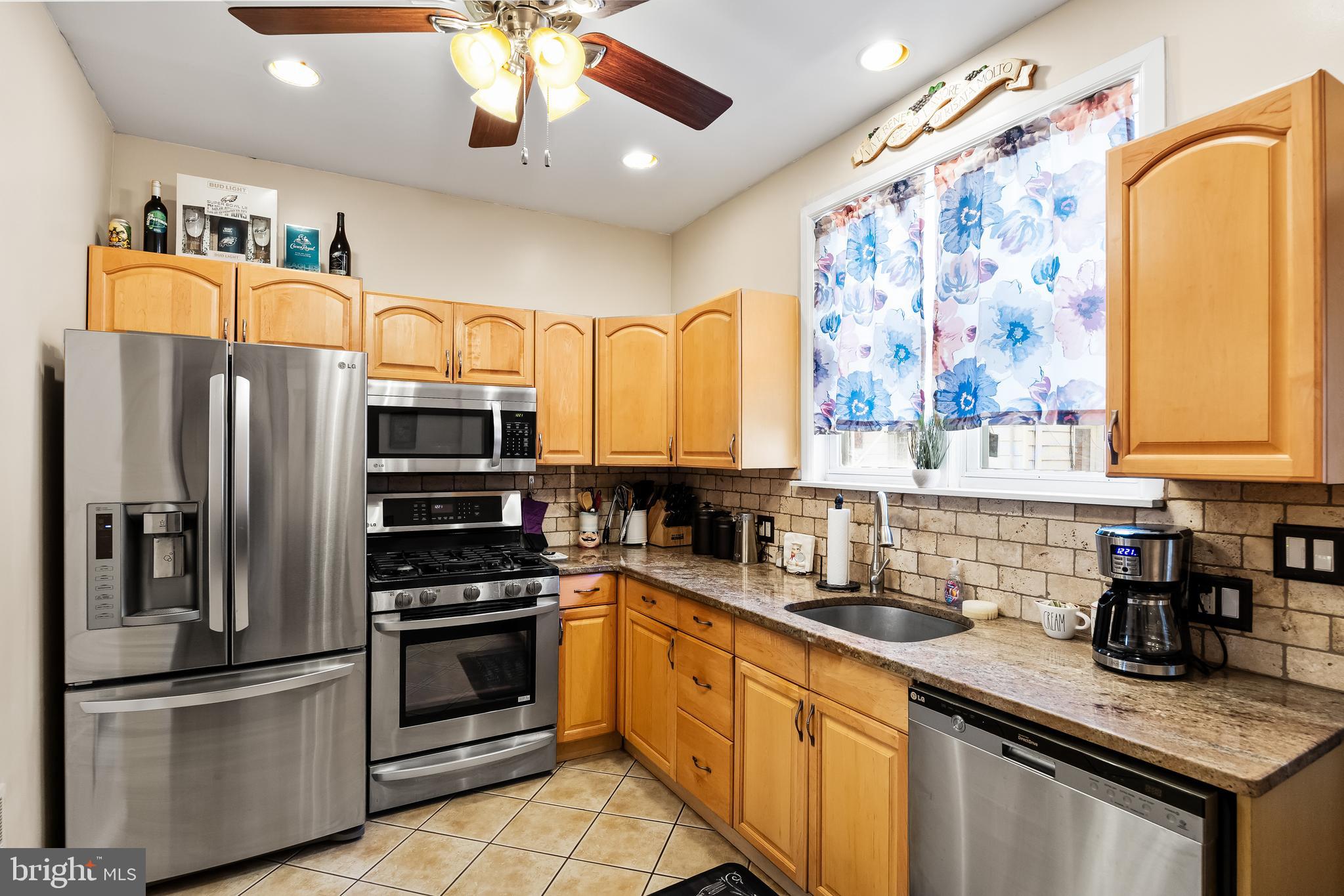 PHILADELPHIA (SOUTH) - Residential