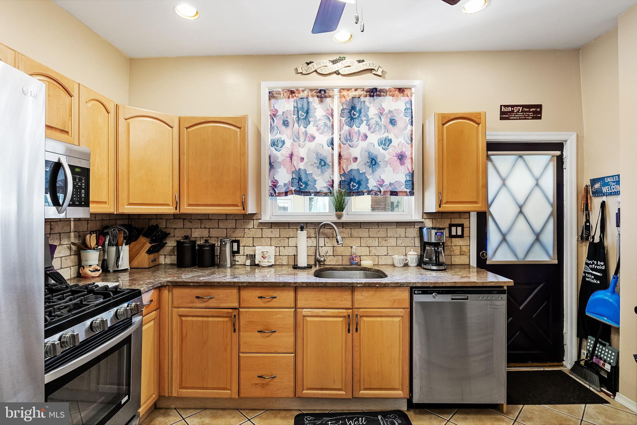 PHILADELPHIA (SOUTH) - Residential