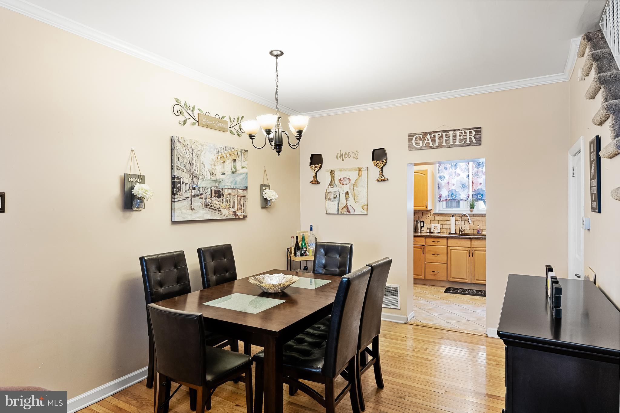 PHILADELPHIA (SOUTH) - Residential