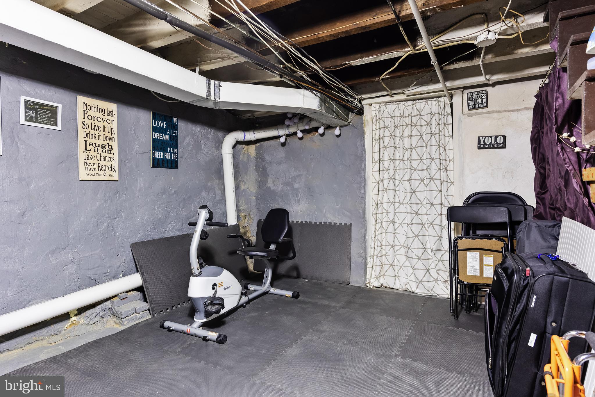 PHILADELPHIA (SOUTH) - Residential