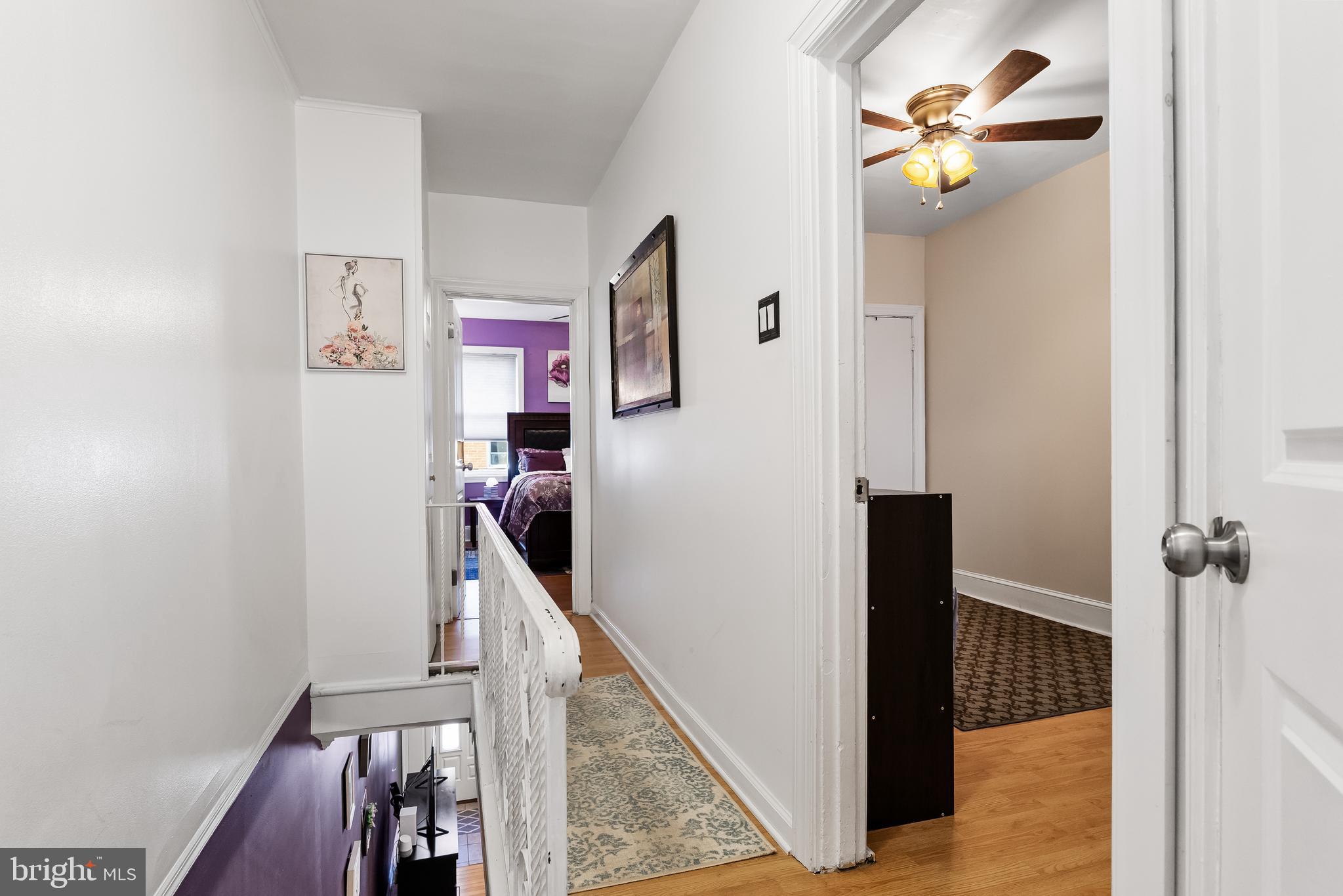 PHILADELPHIA (SOUTH) - Residential