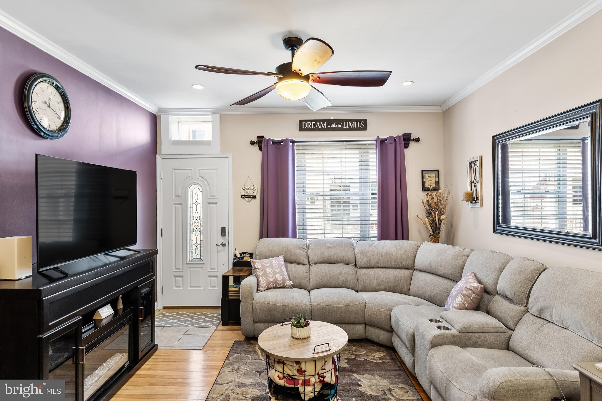 PHILADELPHIA (SOUTH) - Residential