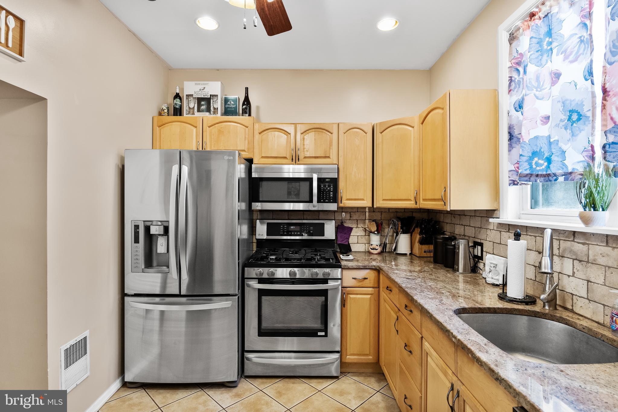 PHILADELPHIA (SOUTH) - Residential