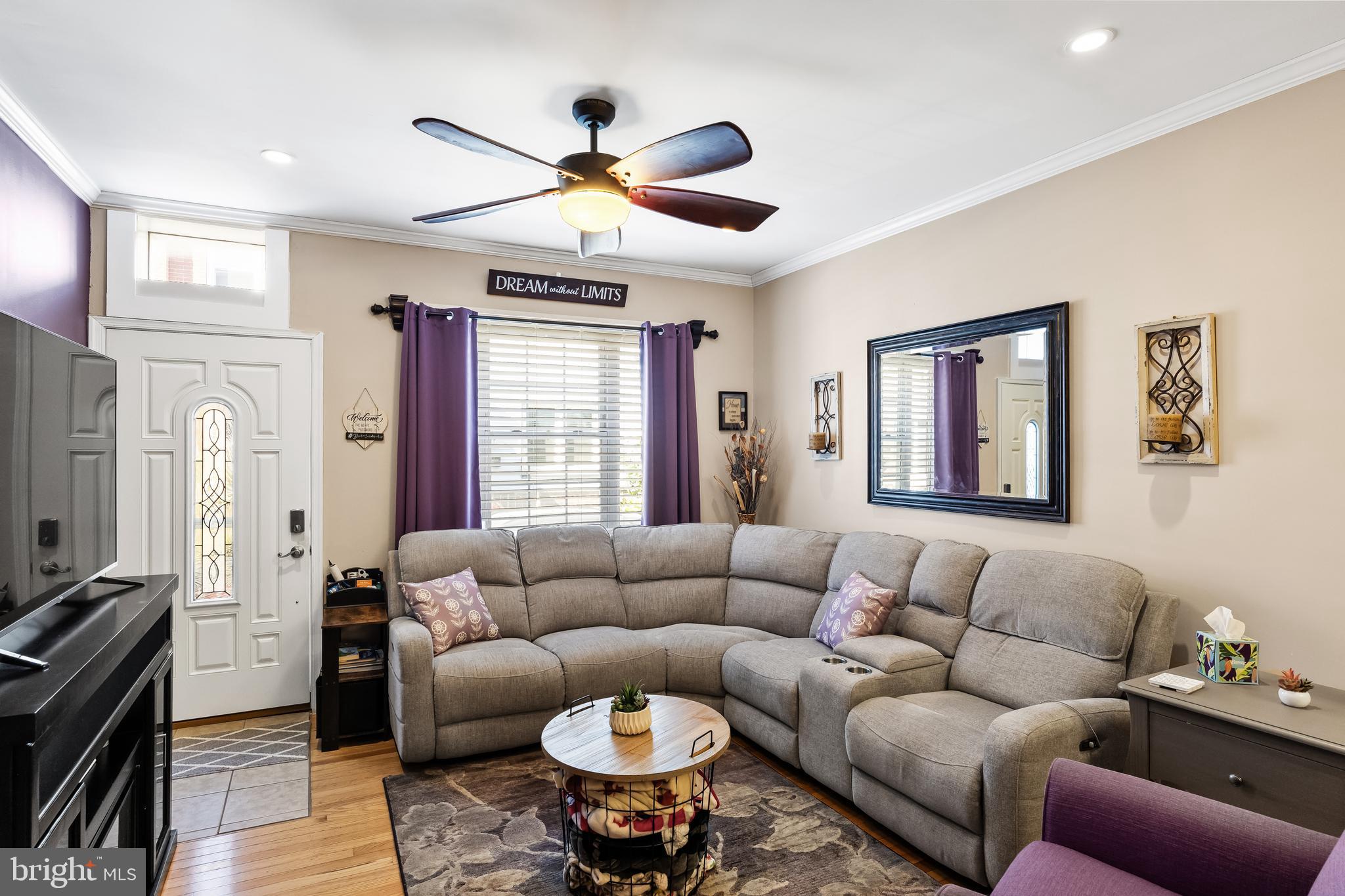 PHILADELPHIA (SOUTH) - Residential