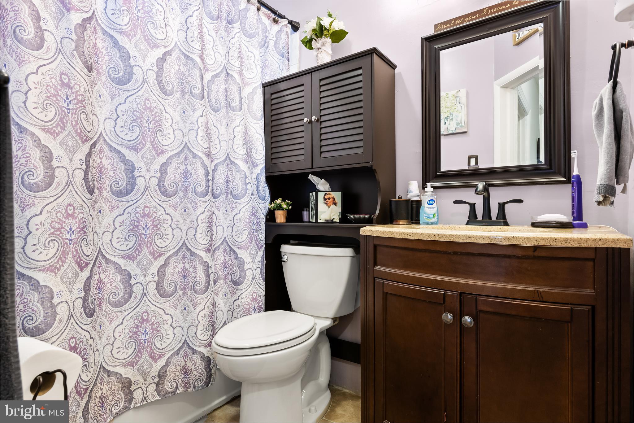 PHILADELPHIA (SOUTH) - Residential