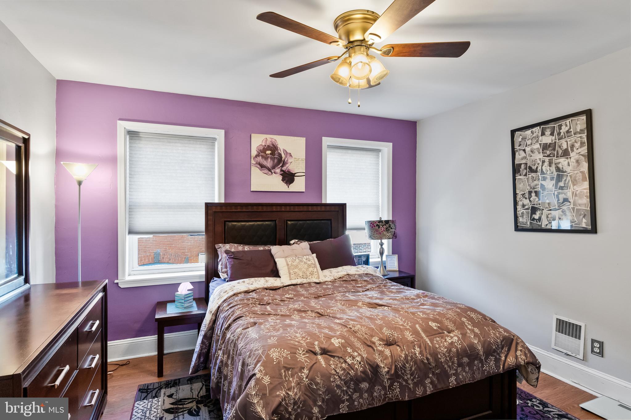 PHILADELPHIA (SOUTH) - Residential