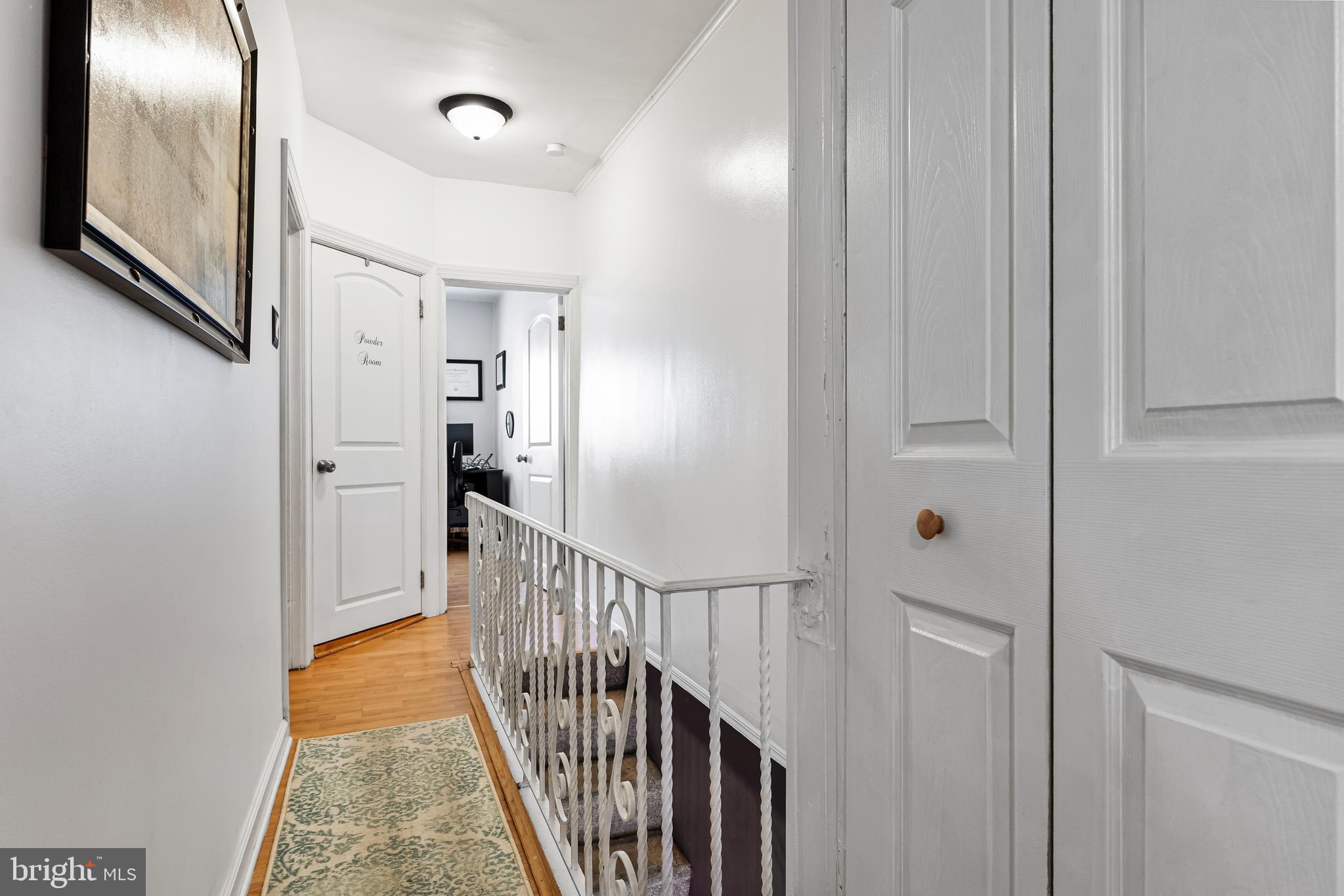 PHILADELPHIA (SOUTH) - Residential