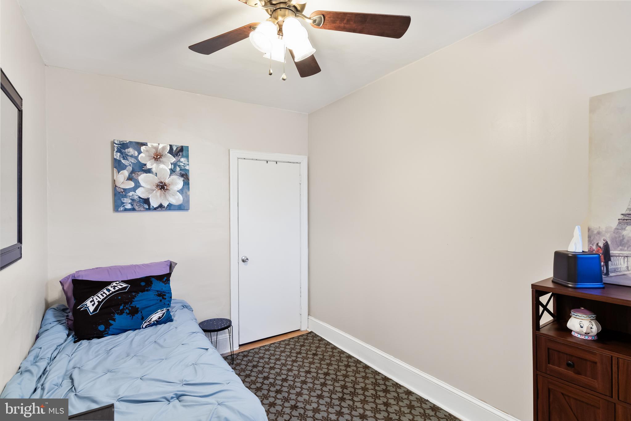 PHILADELPHIA (SOUTH) - Residential