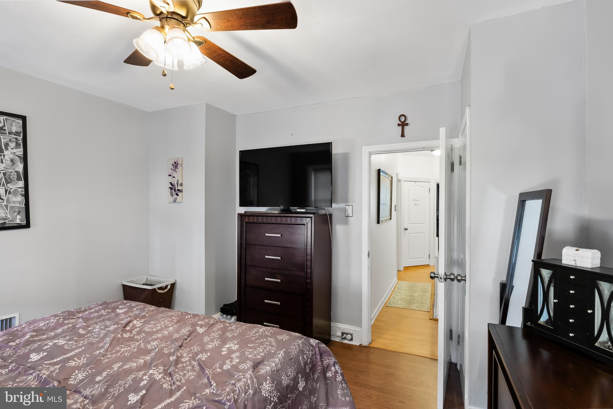 PHILADELPHIA (SOUTH) - Residential