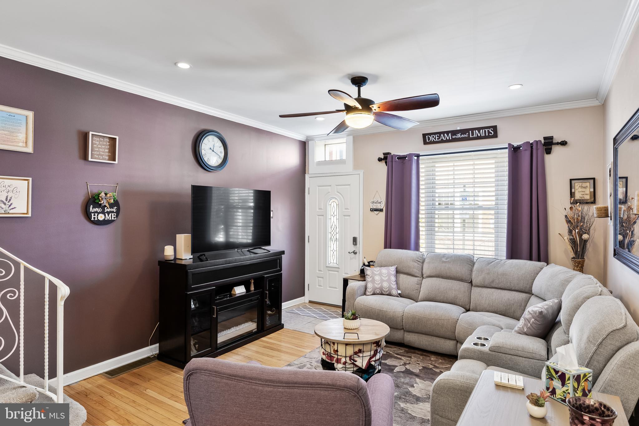 PHILADELPHIA (SOUTH) - Residential