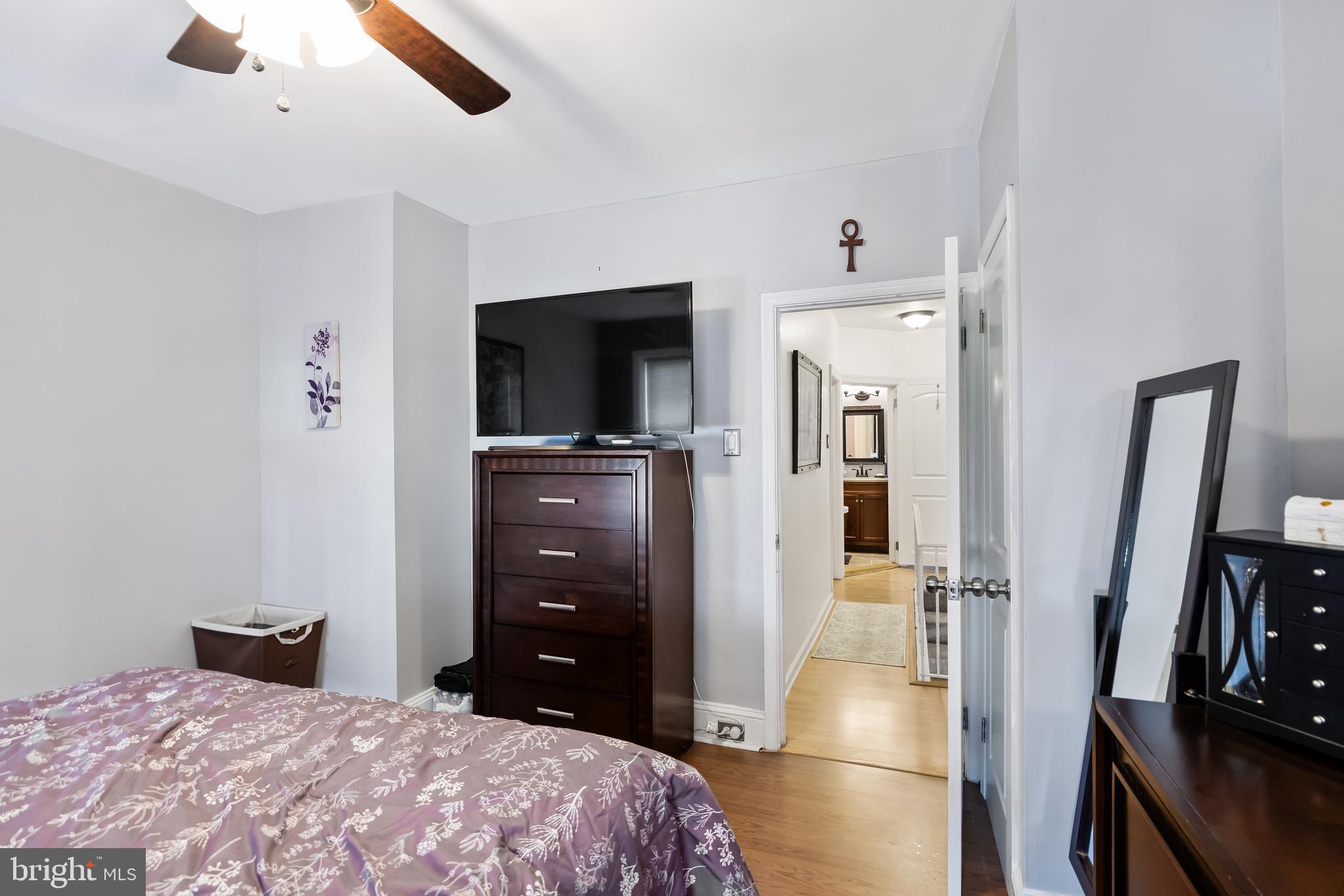 PHILADELPHIA (SOUTH) - Residential