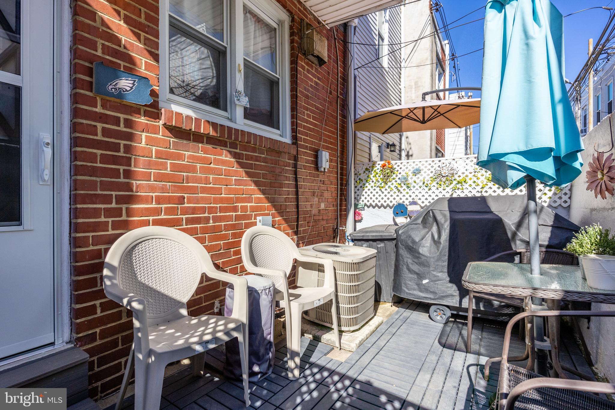 PHILADELPHIA (SOUTH) - Residential