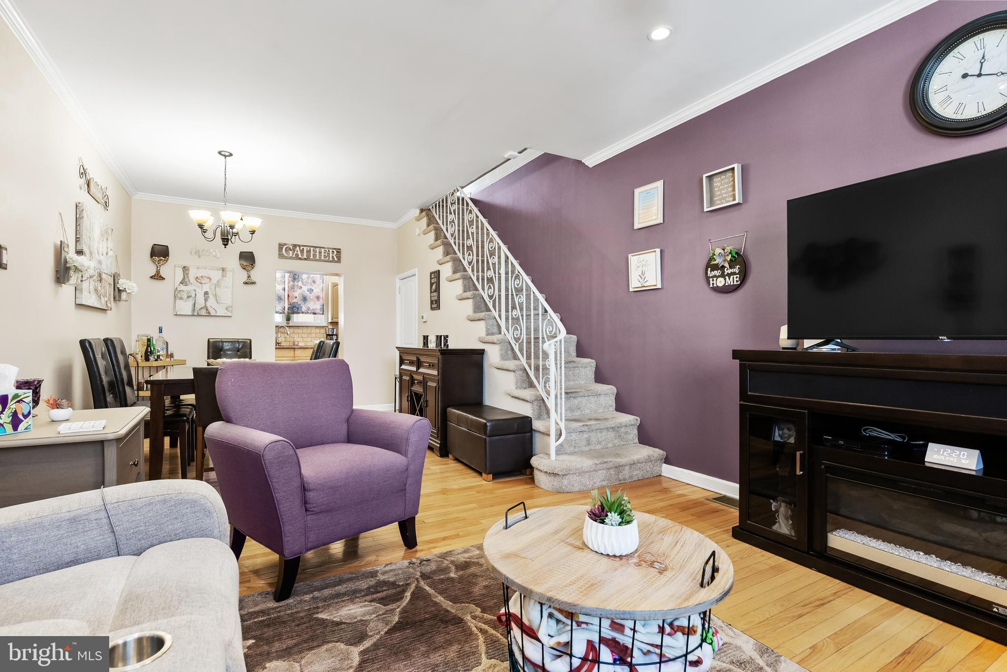 PHILADELPHIA (SOUTH) - Residential