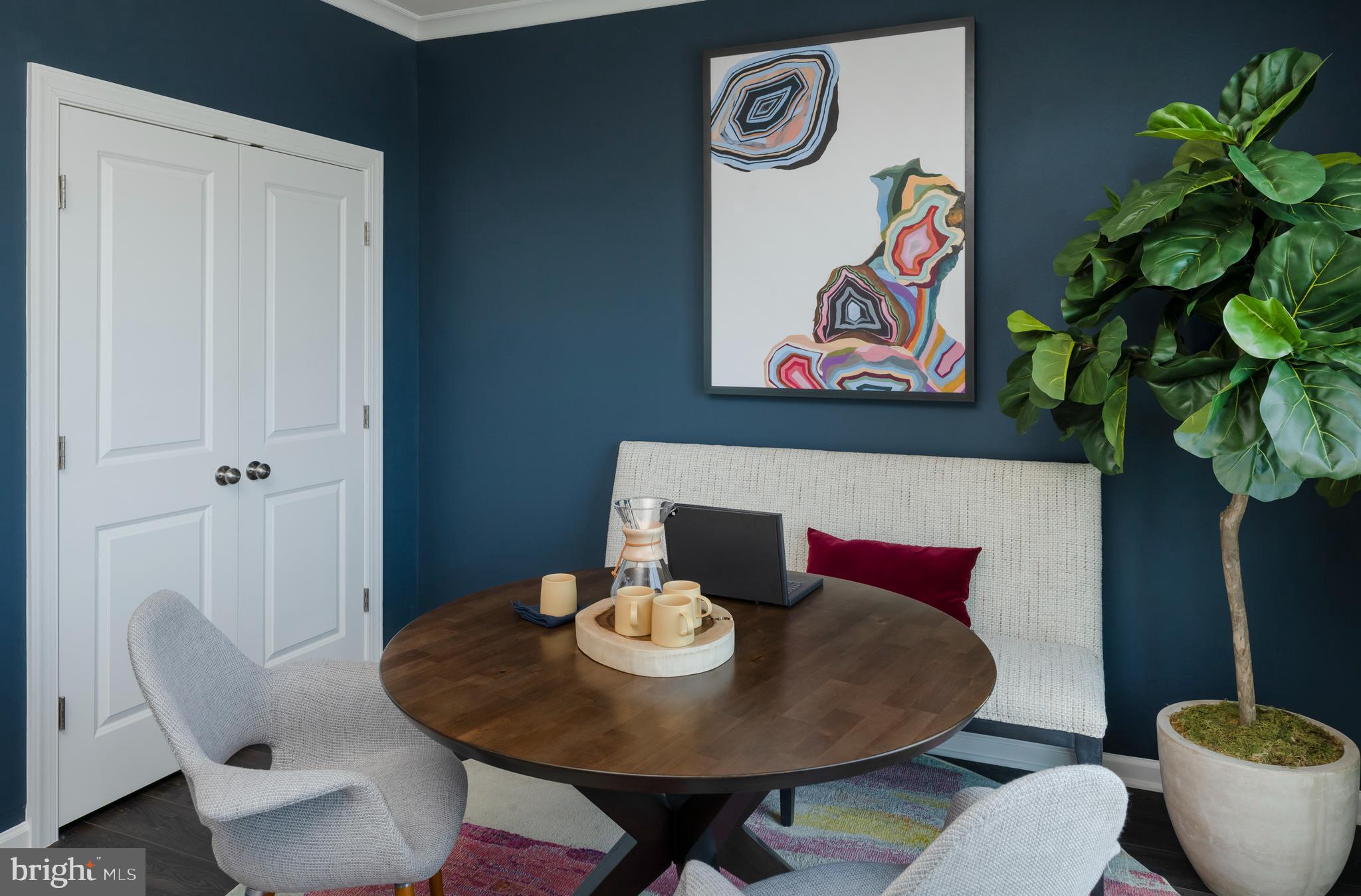 CLEVENGER CORNER VILLAGE - Residential