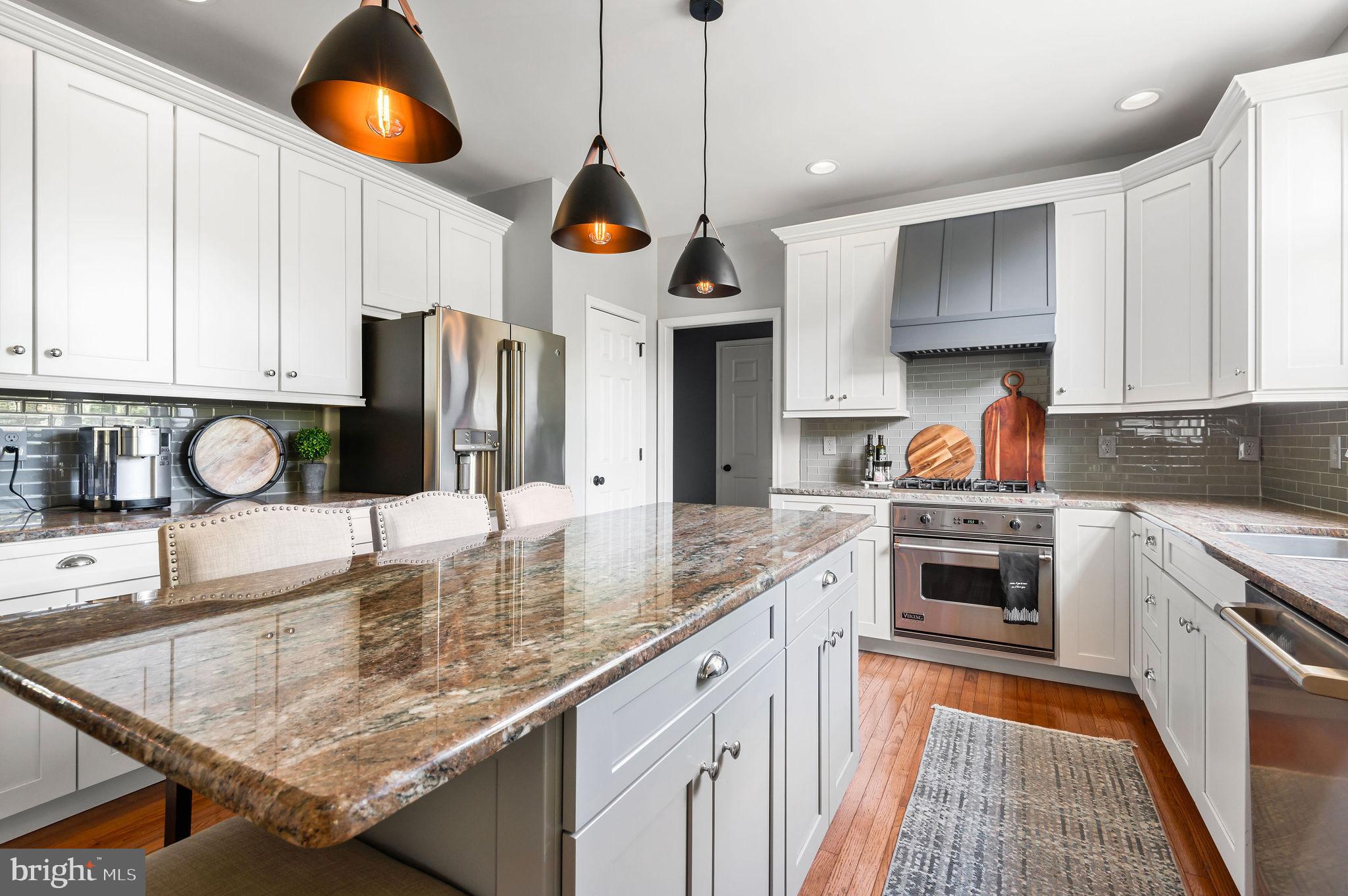 ARBOR RIDGE - Residential