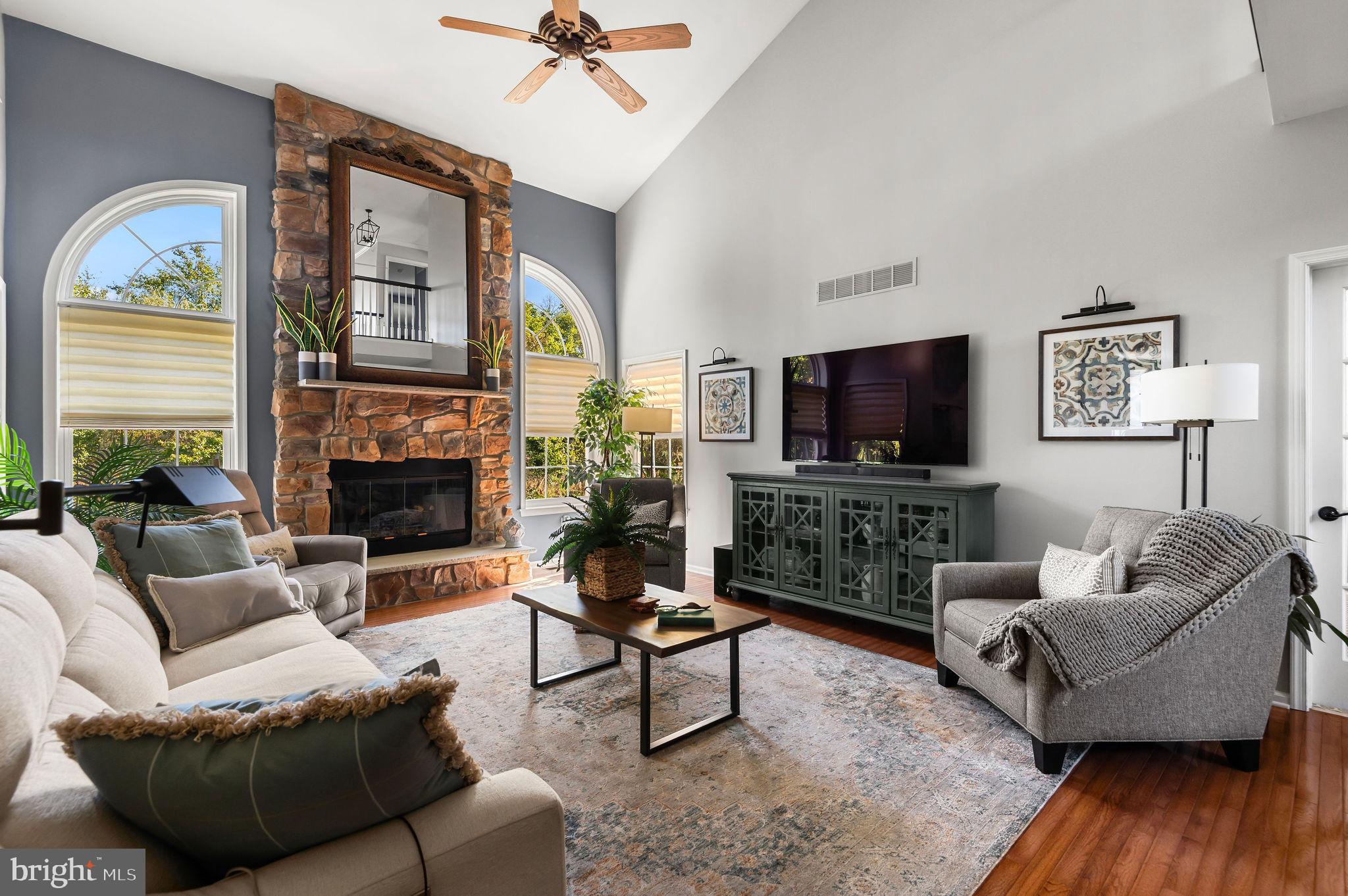 ARBOR RIDGE - Residential