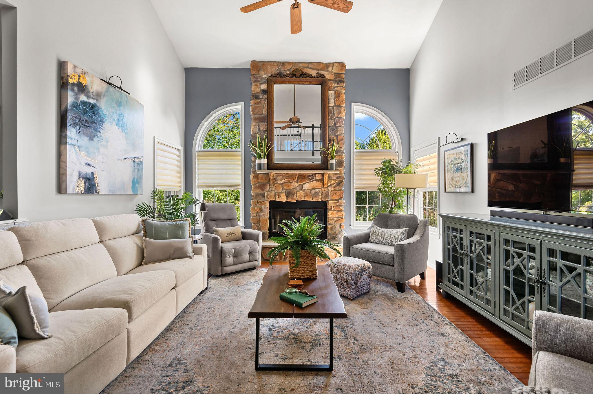 ARBOR RIDGE - Residential