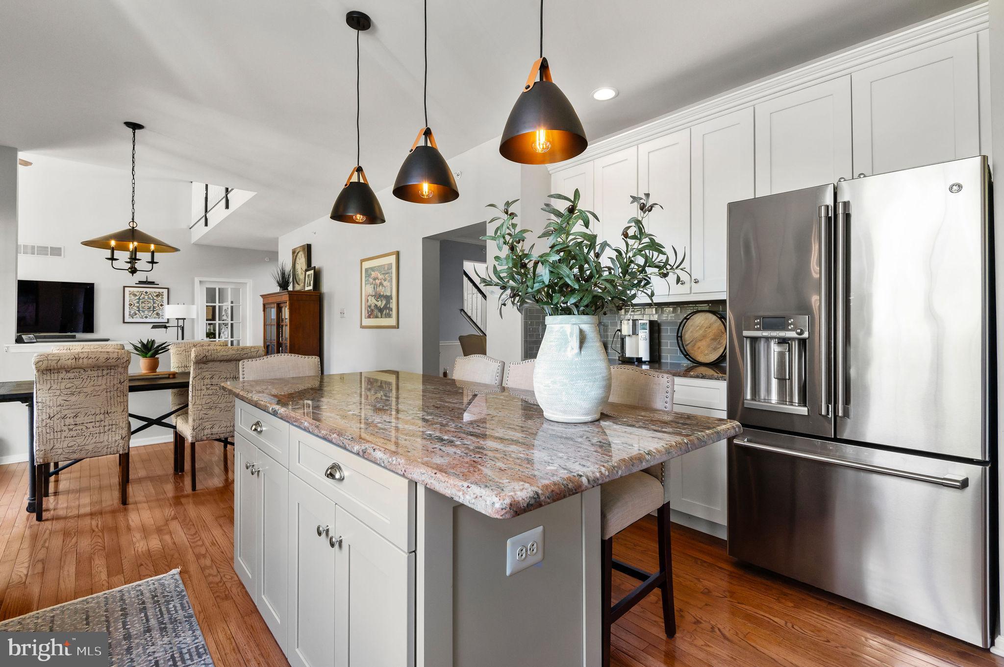 ARBOR RIDGE - Residential