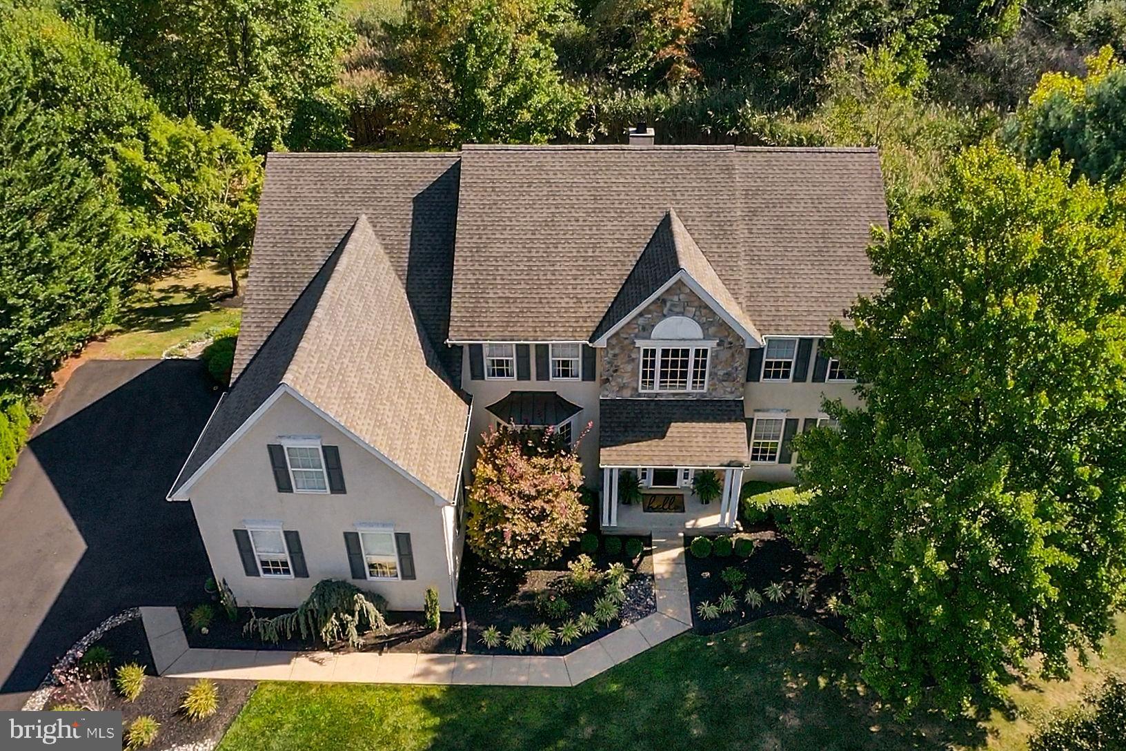 ARBOR RIDGE - Residential