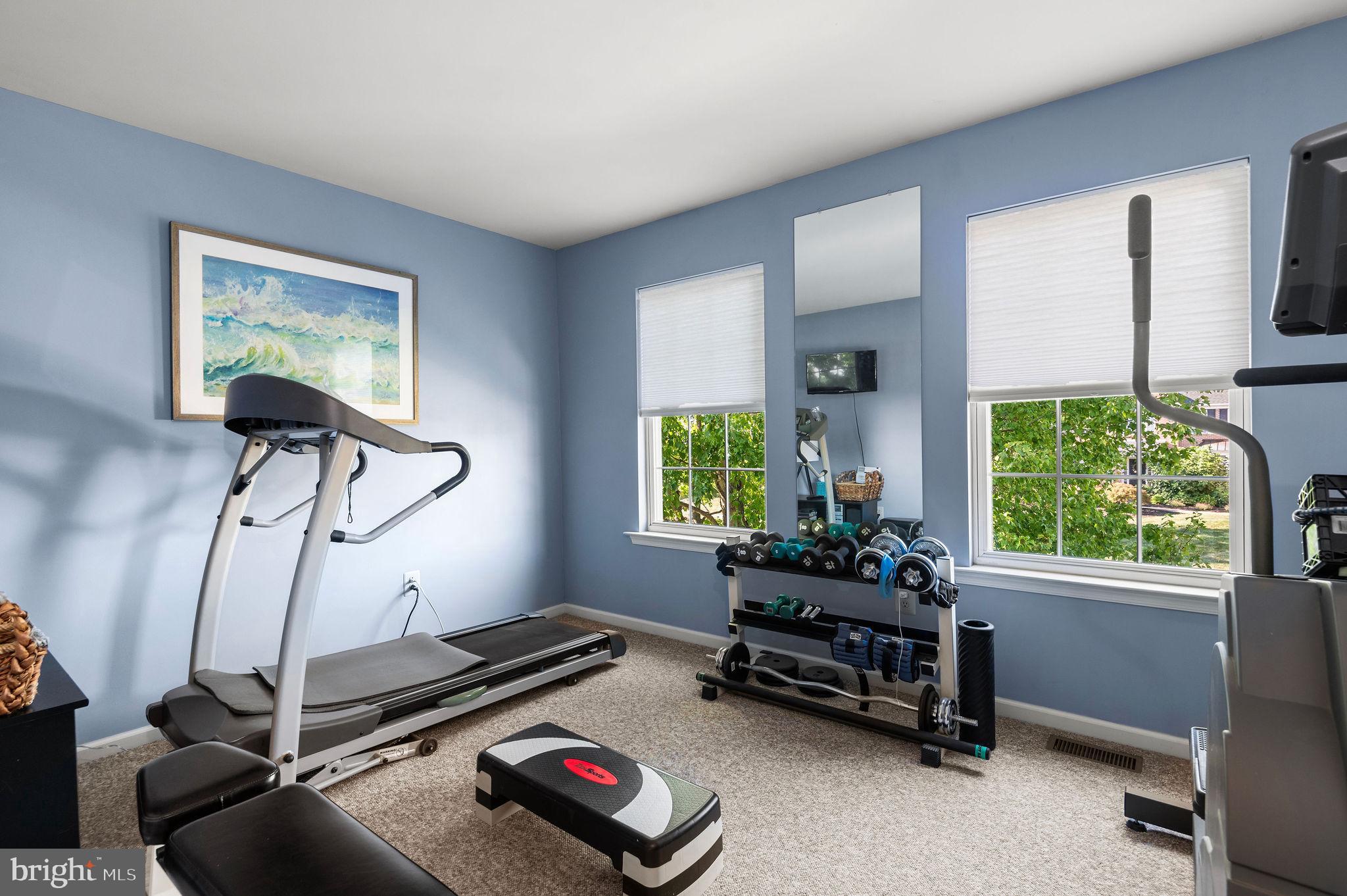 ARBOR RIDGE - Residential