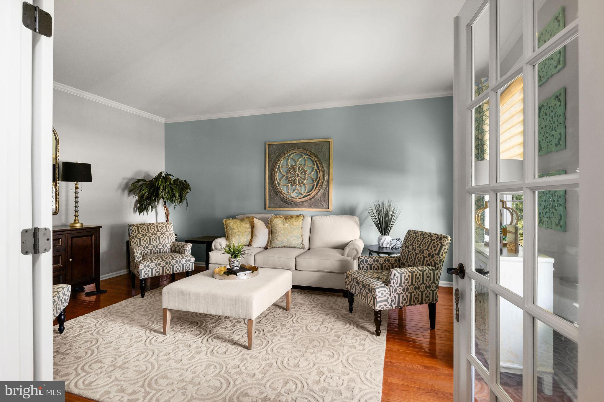 ARBOR RIDGE - Residential