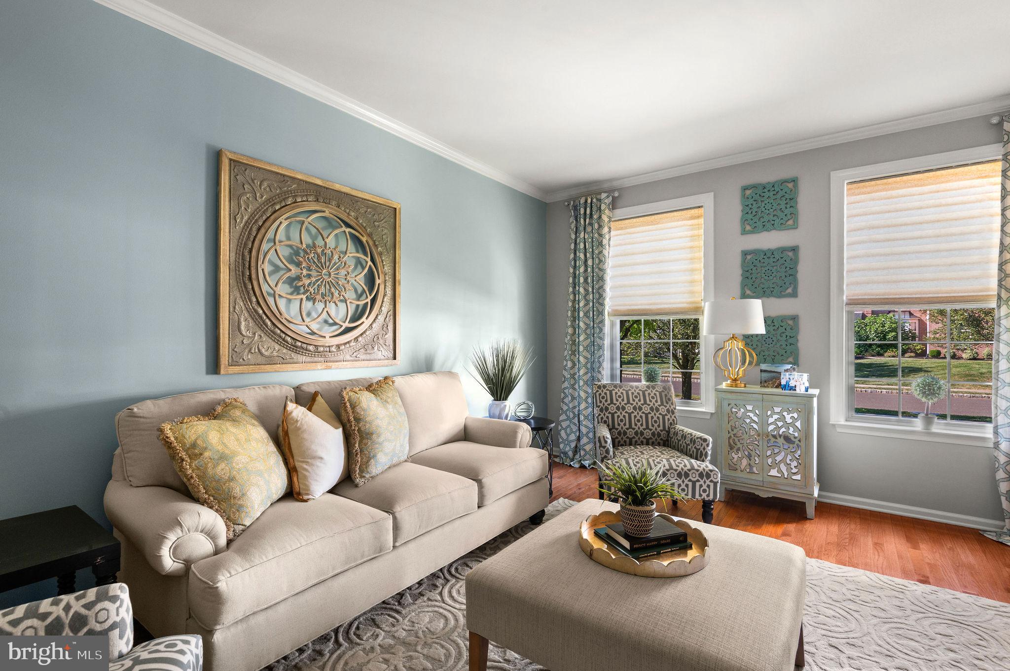 ARBOR RIDGE - Residential