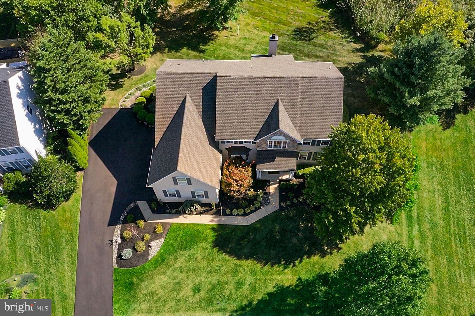 ARBOR RIDGE - Residential