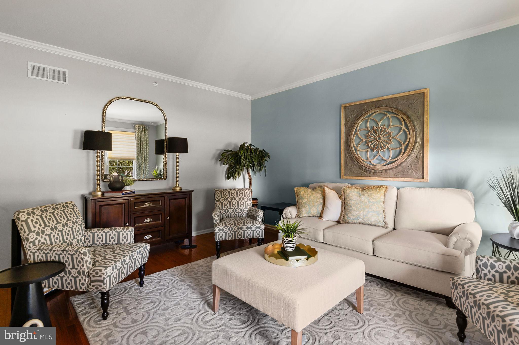 ARBOR RIDGE - Residential