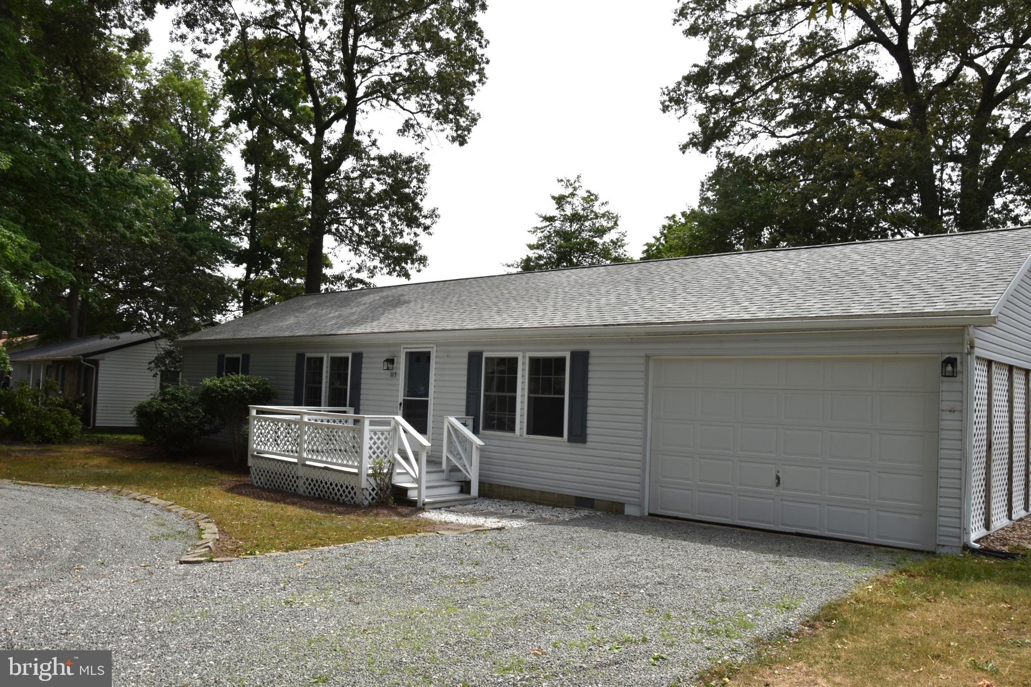 117 RIVER BEND DRIVE
