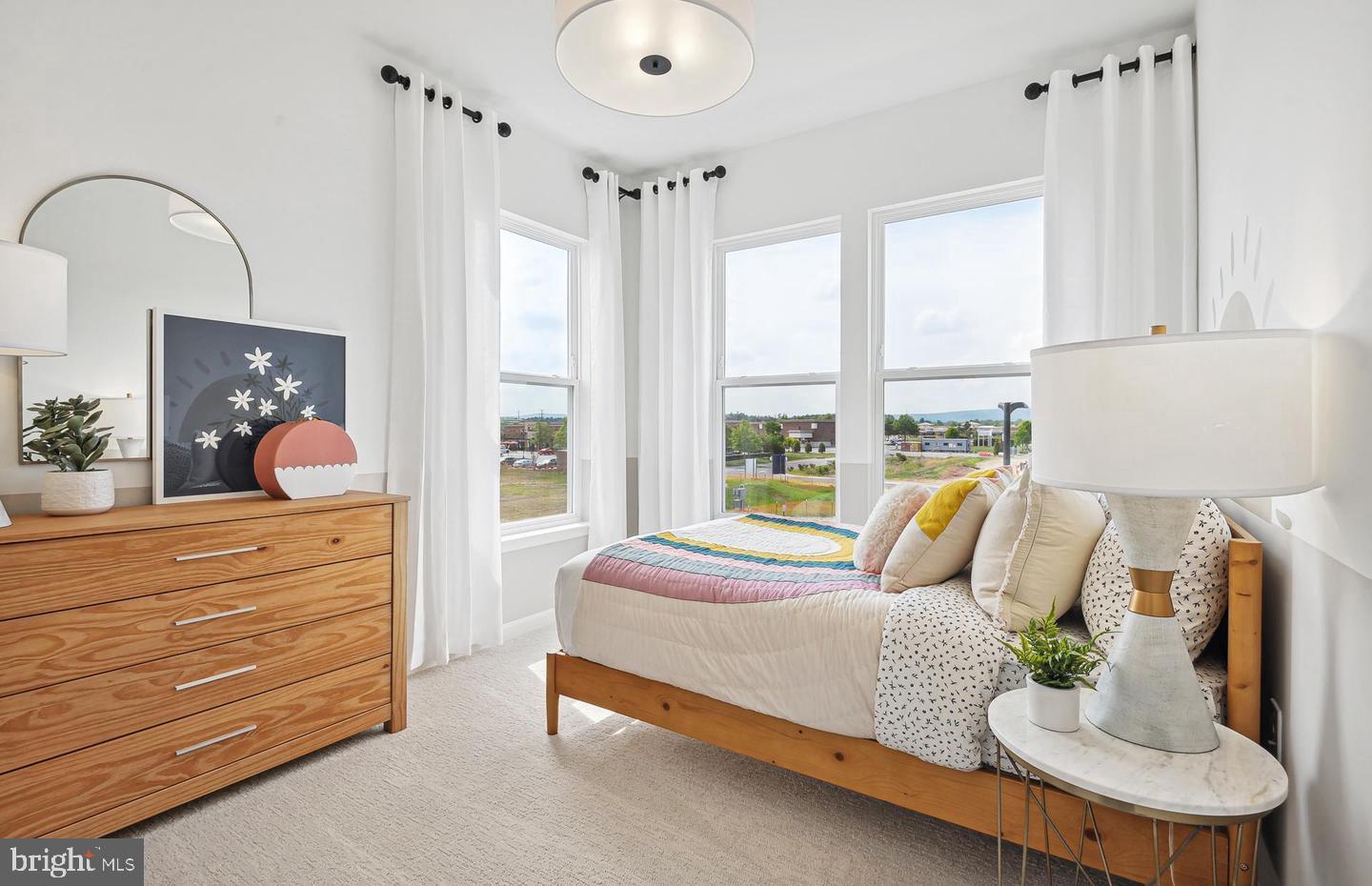 CABIN BRANCH - Residential Lease