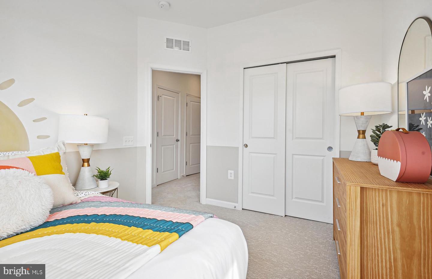 CABIN BRANCH - Residential Lease