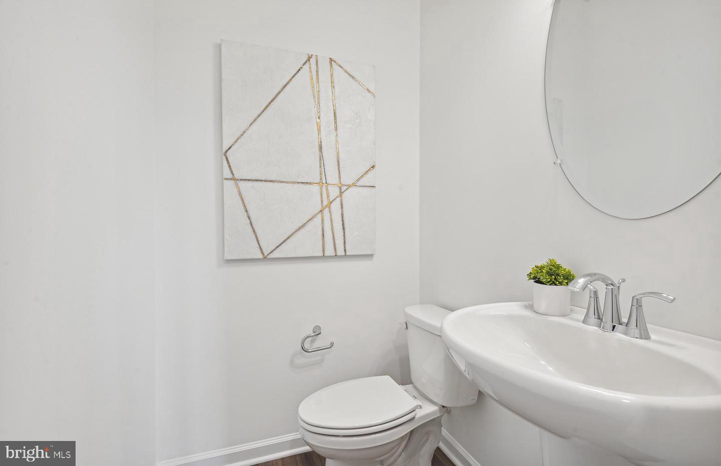 CABIN BRANCH - Residential Lease