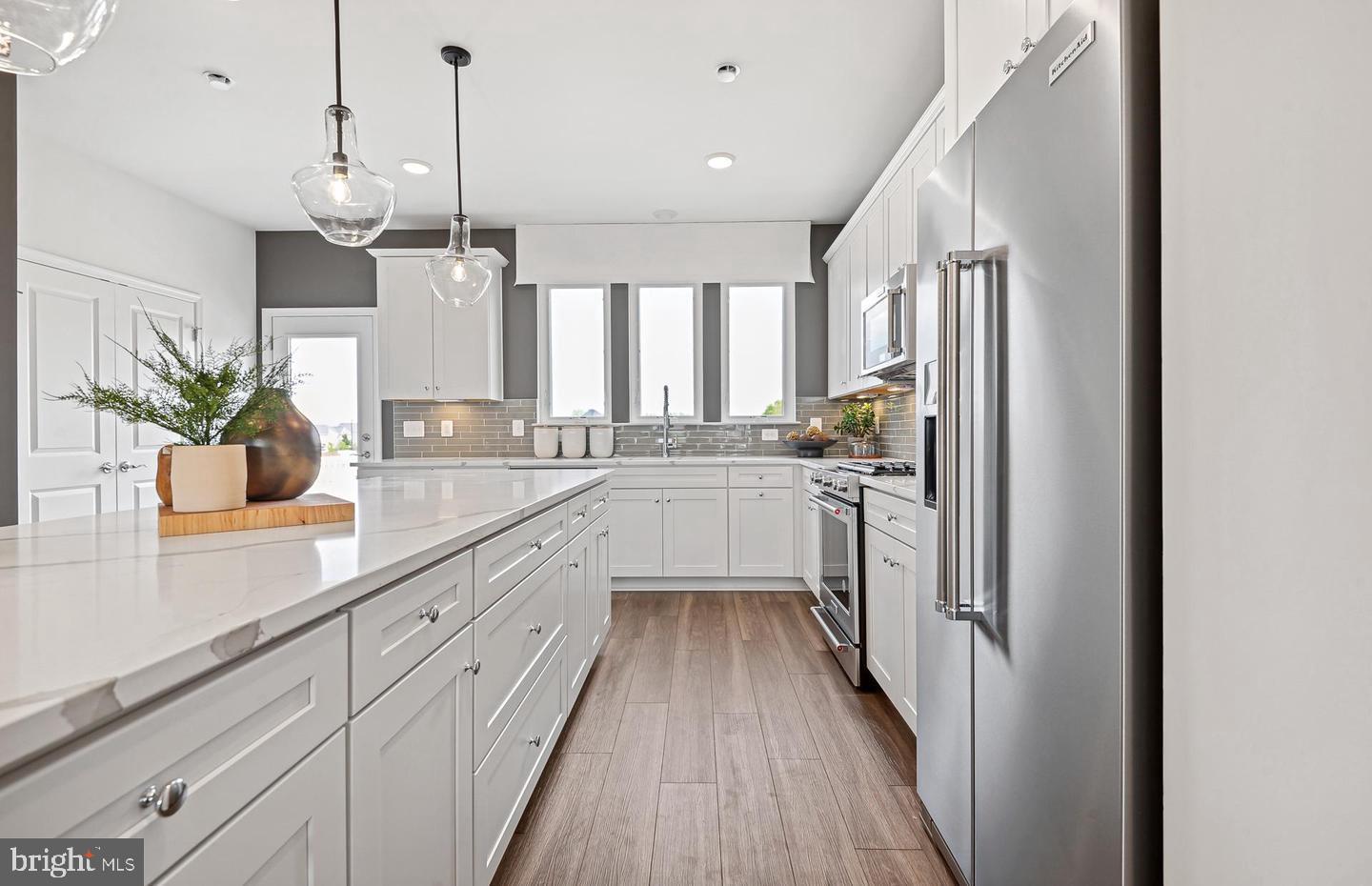 CABIN BRANCH - Residential Lease