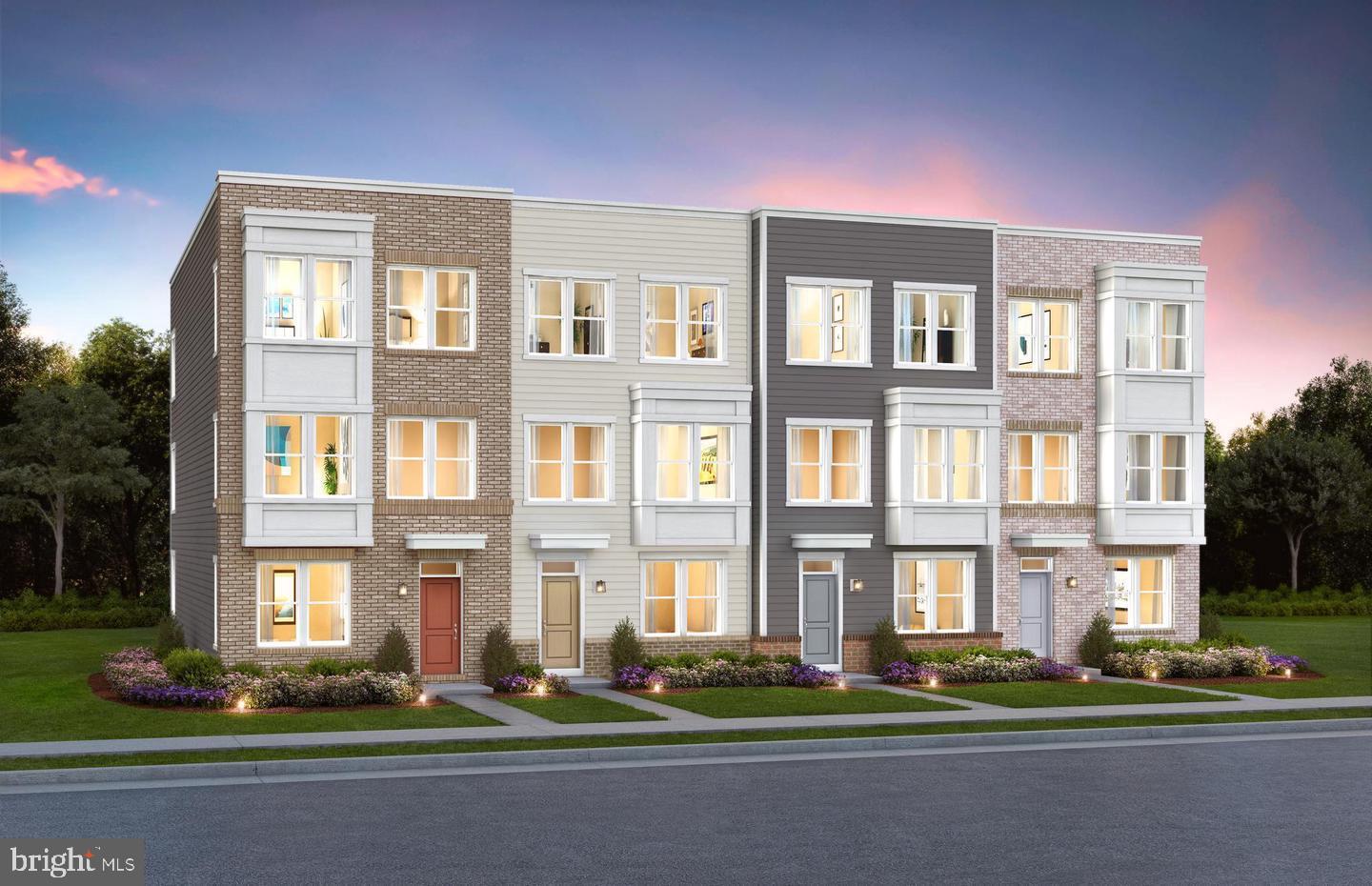 CABIN BRANCH - Residential Lease