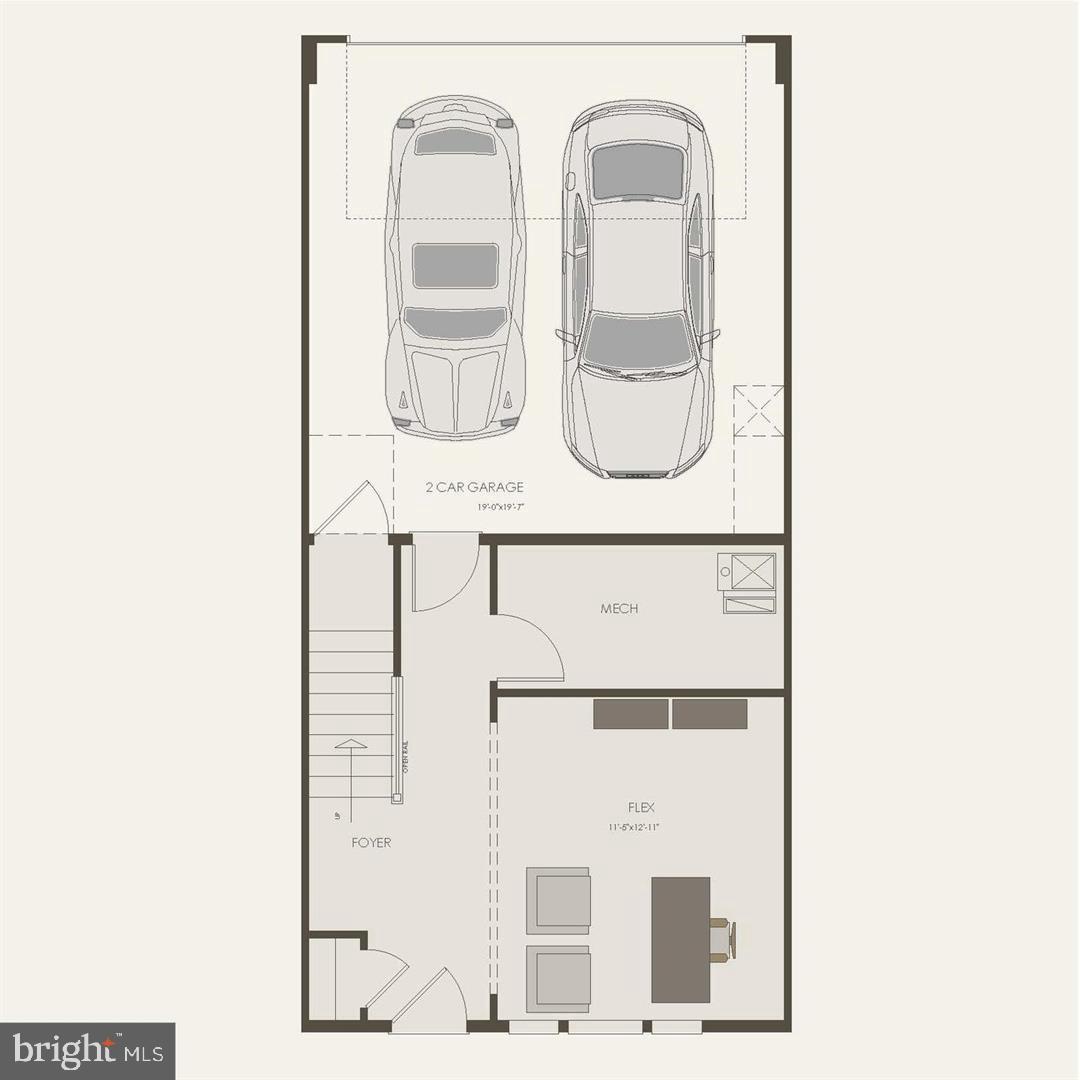 CABIN BRANCH - Residential Lease