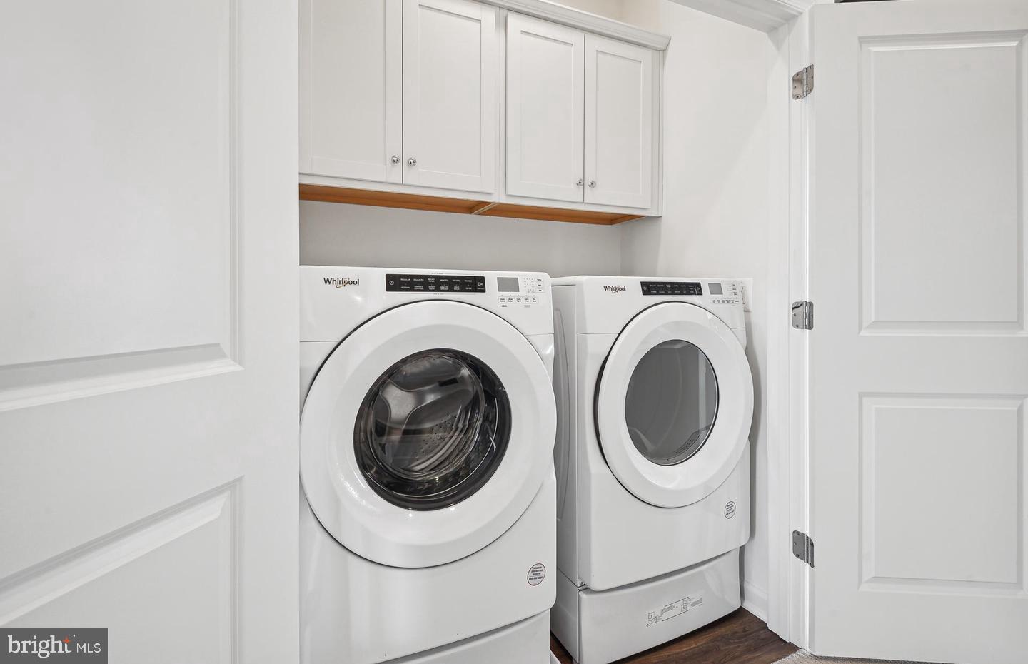 CABIN BRANCH - Residential Lease